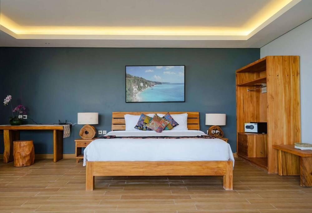 Grand Villa Uluwatu Ungasan  Exterior photo