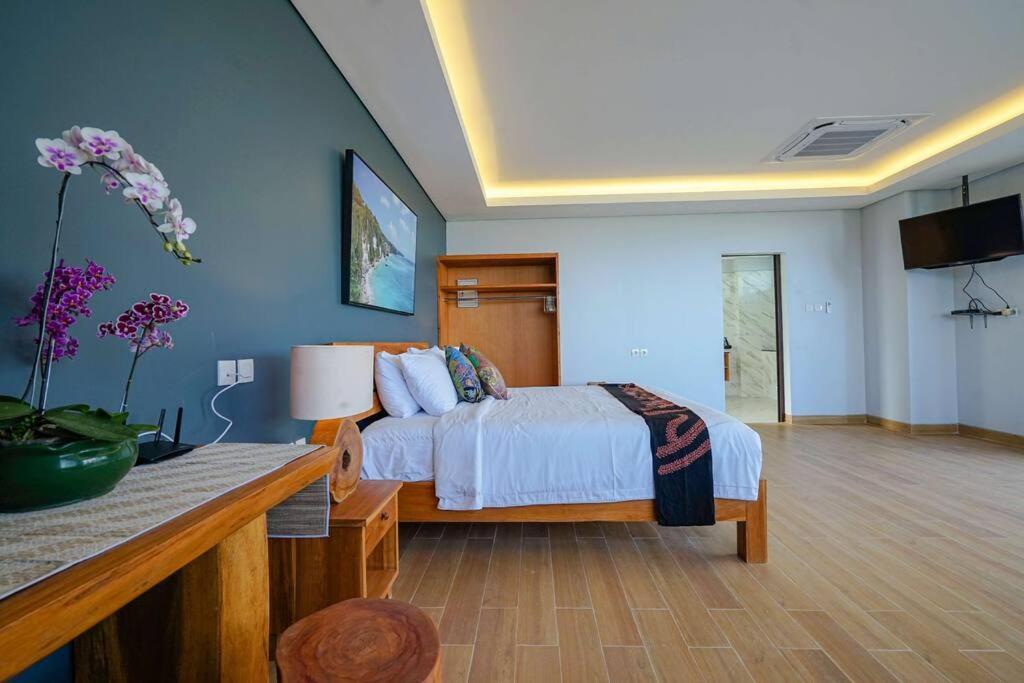 Grand Villa Uluwatu Ungasan  Exterior photo